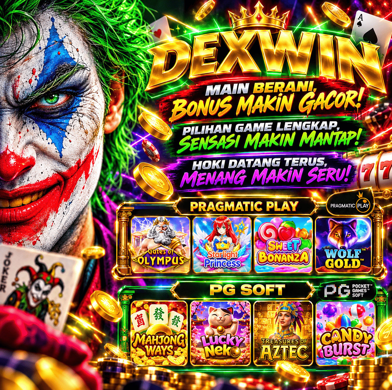 DEXWIN